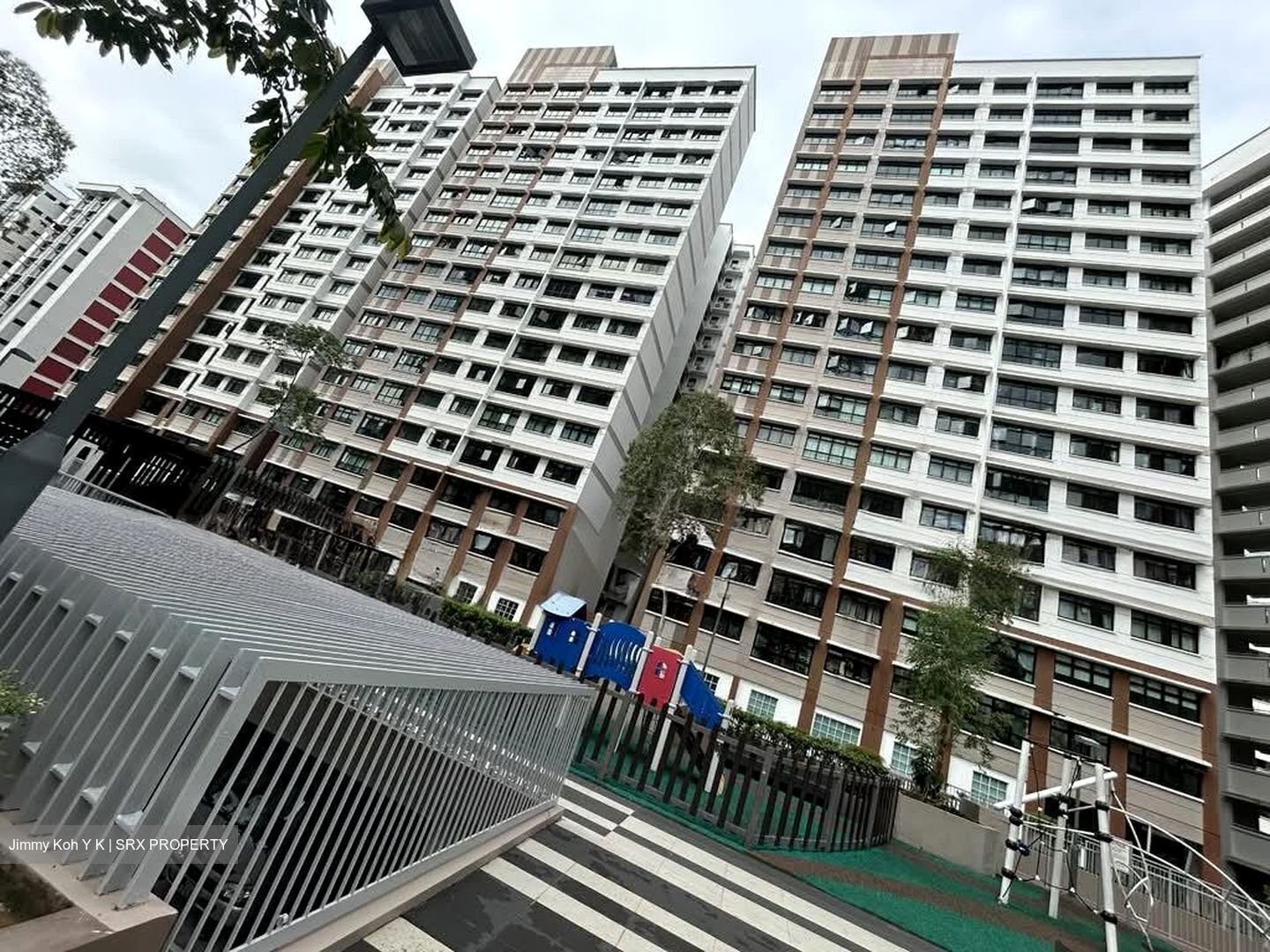 Blk 365B Hougang Meadows (Hougang), HDB 4 Rooms #560964591